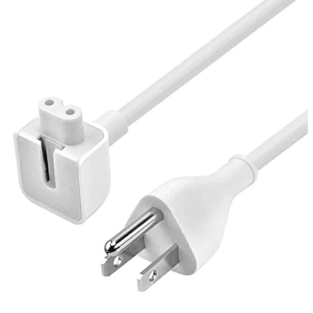 Replacement Ac Power Adapter Extension Cable (for Macbook Pro, Macbook Air)